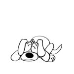 Why dog poo is a slippery issue