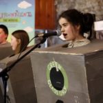 How Environment the Musical can complement the work of Green-Schools